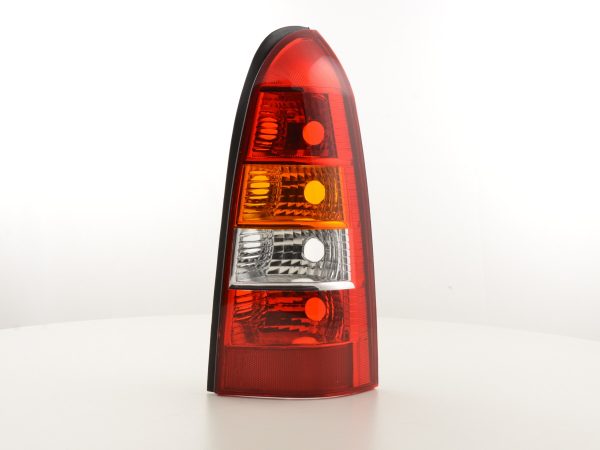 Verschleißteile Rückleuchte rechts Opel Astra G  98-03