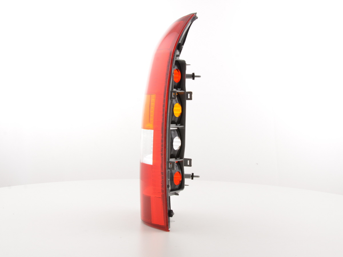 Verschleißteile Rückleuchte rechts Opel Astra G 98-03 – Bild 3