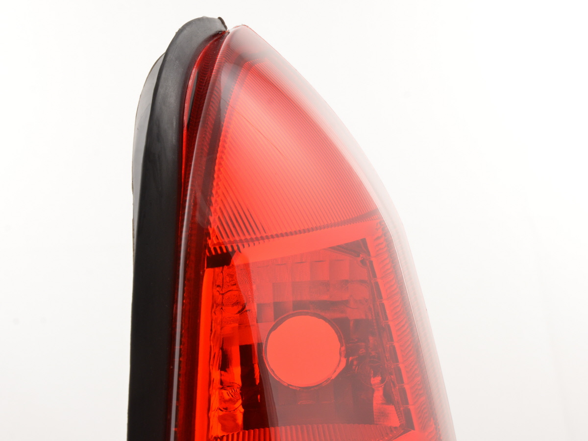 Verschleißteile Rückleuchte rechts Opel Astra G 98-03 – Bild 5