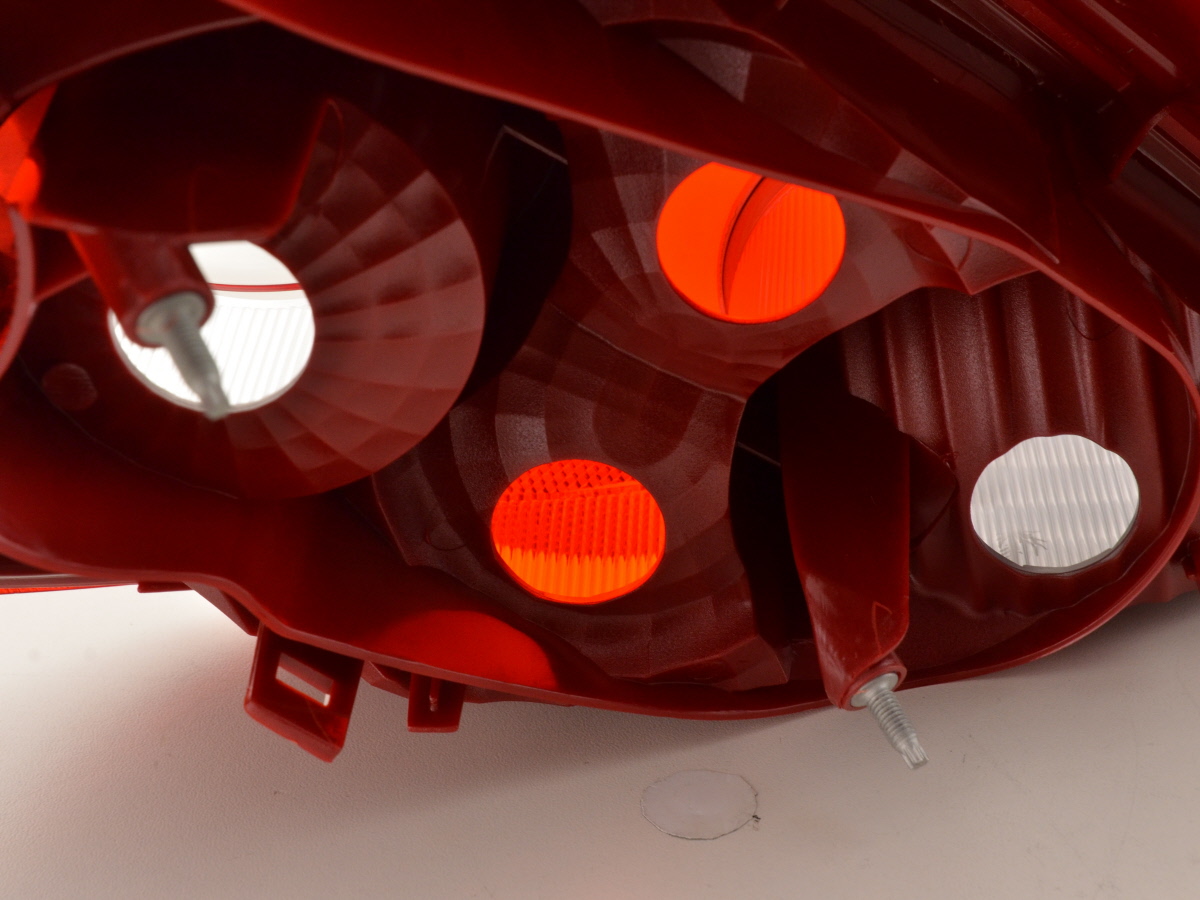 Verschleißteile Rückleuchte rechts Opel Corsa D 06-07 – Bild 3