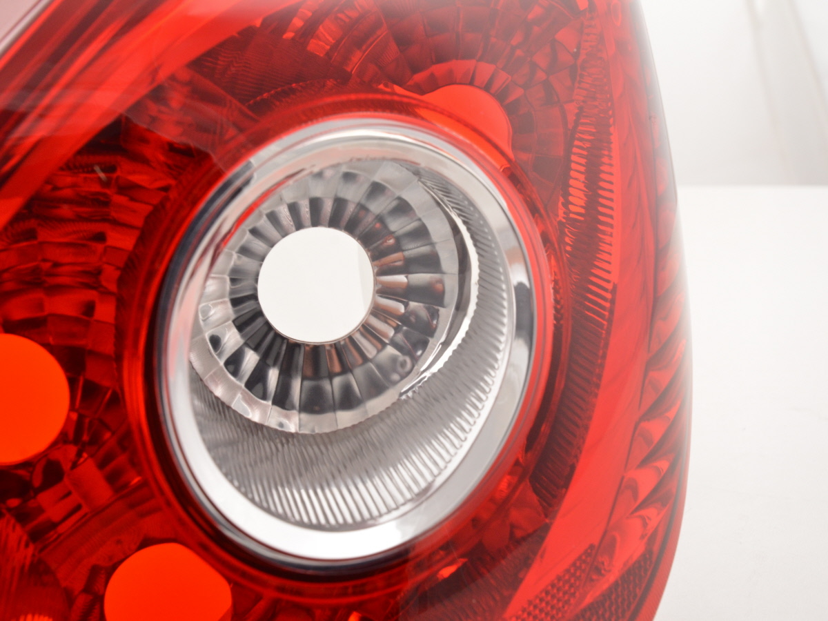 Verschleißteile Rückleuchte rechts Opel Corsa D 06-07 – Bild 6