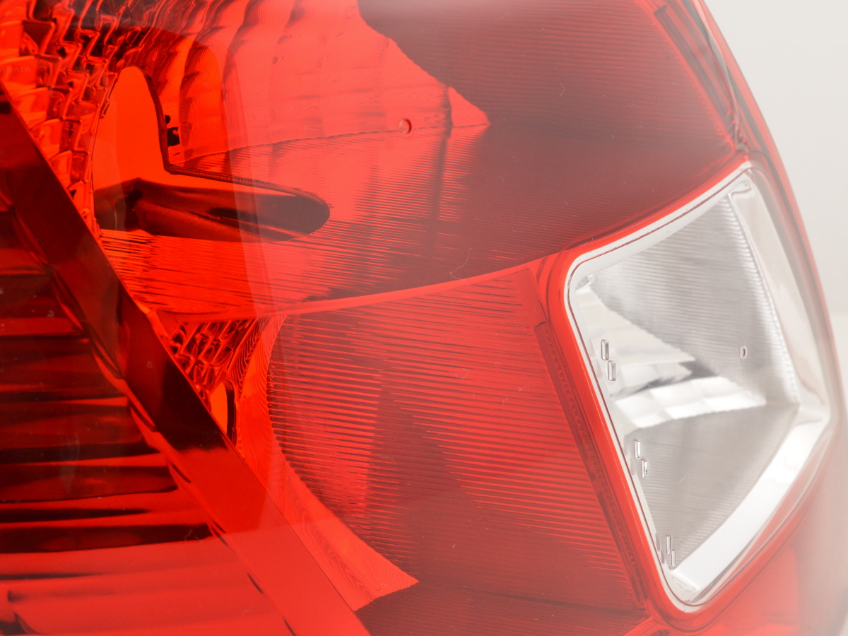 Verschleißteile Rückleuchte links Opel Corsa D 06-07 – Bild 4