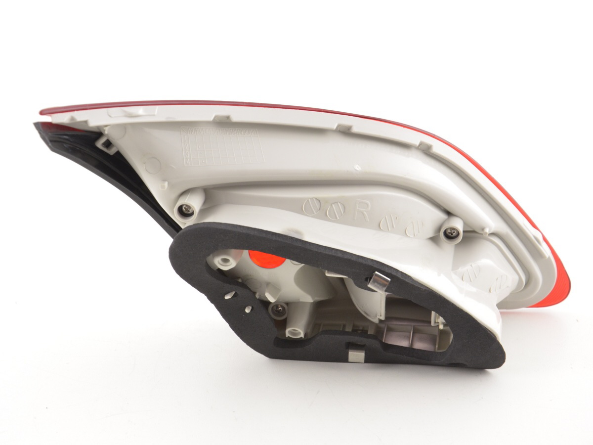 Verschleißteile Rückleuchte rechts Opel Astra J 5-türig 09-12 rot – Bild 5