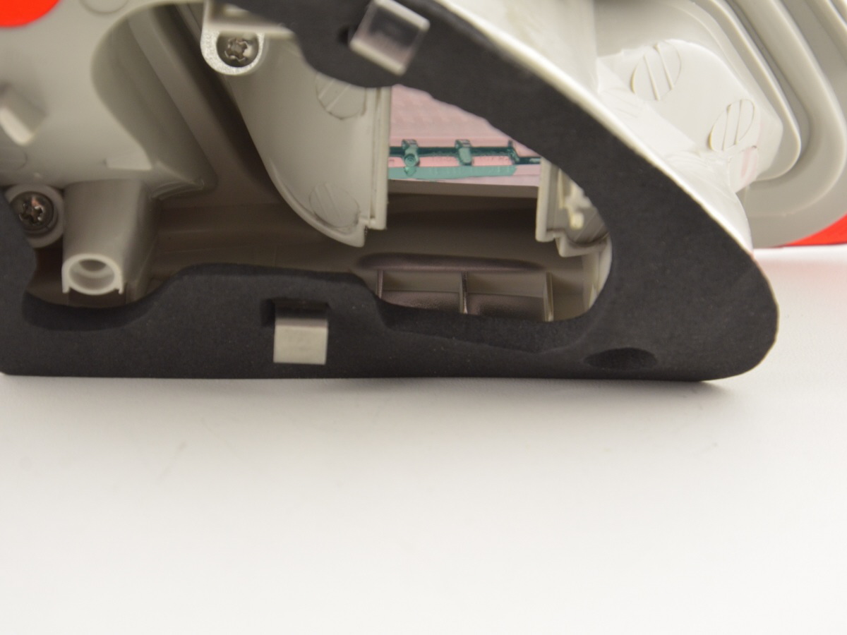 Verschleißteile Rückleuchte rechts Opel Astra J 5-türig 09-12 rot – Bild 7