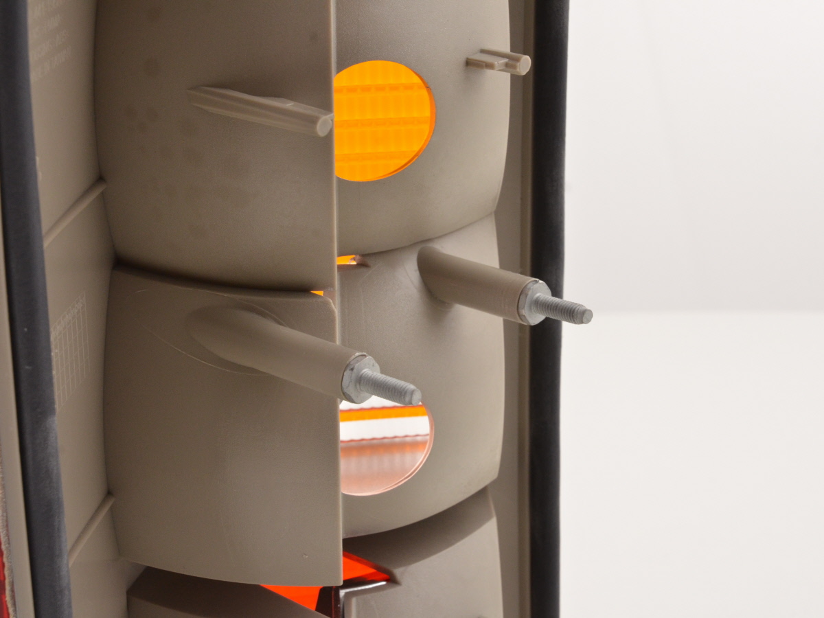 Verschleißteile Rückleuchte rechts VW LT 96-06 – Bild 6