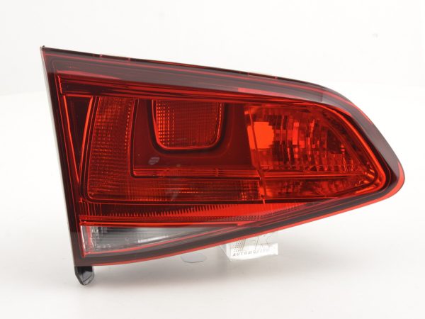 Verschleißteile Rückleuchte links VW Golf 7  2012-