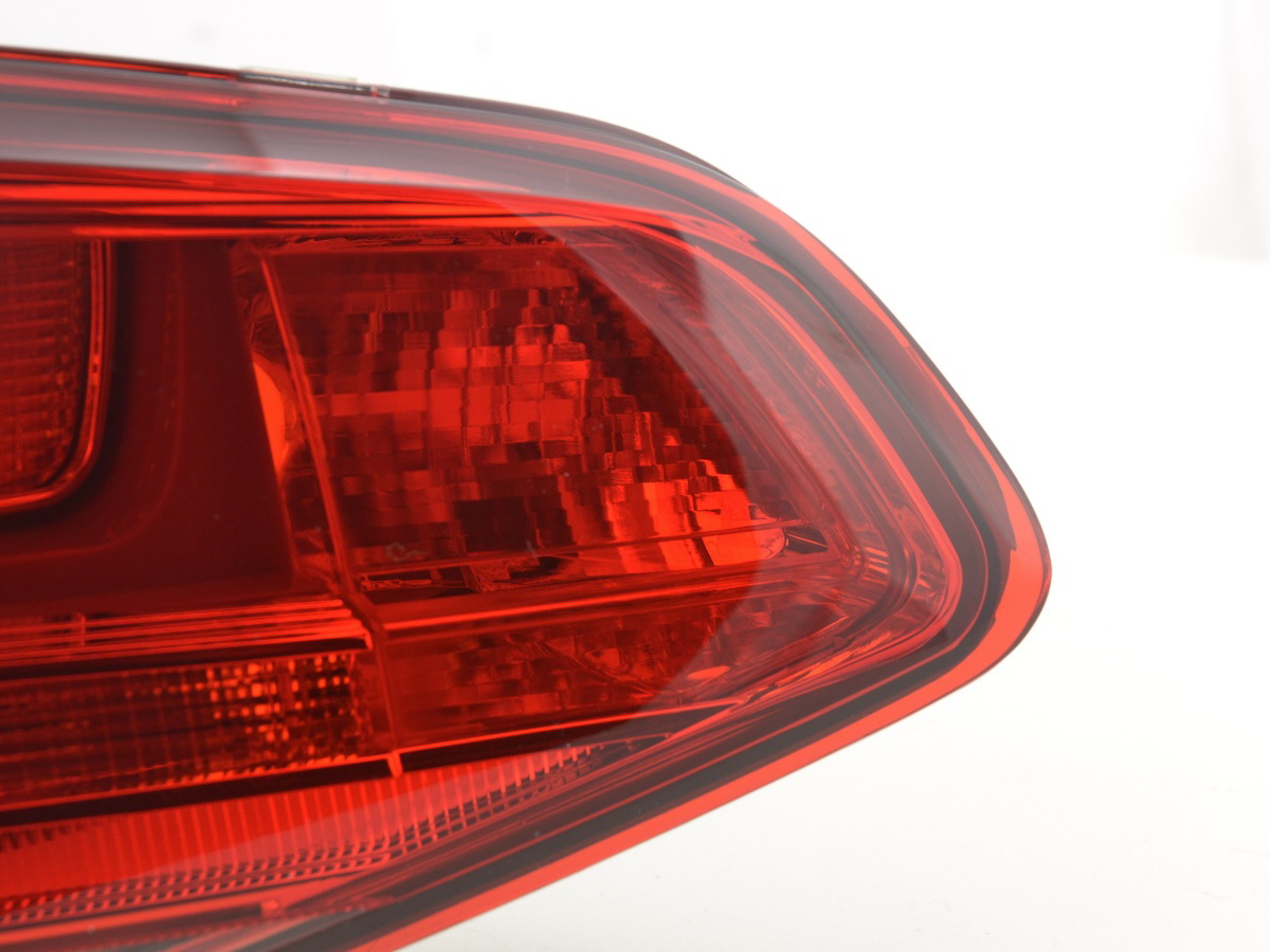 Verschleißteile Rückleuchte links VW Golf 7  2012-