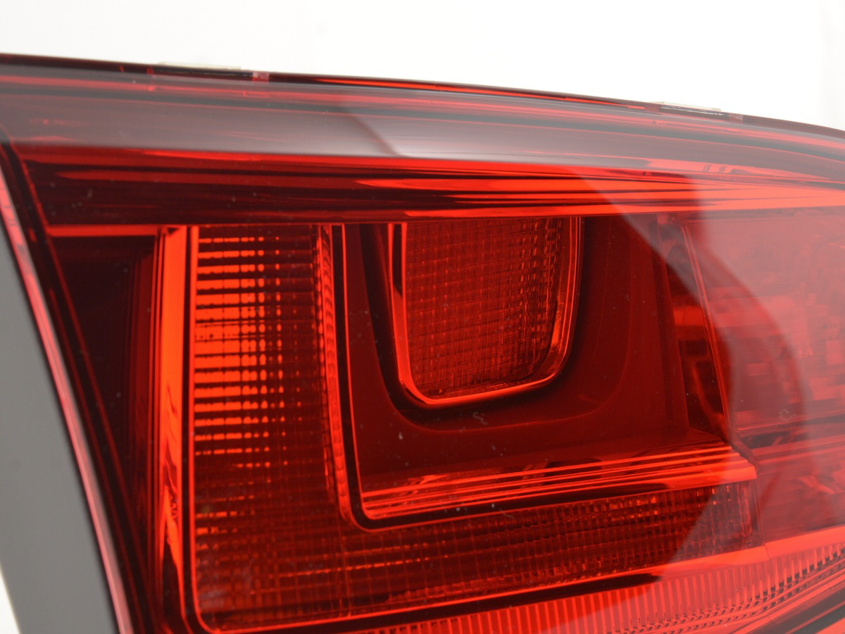 Verschleißteile Rückleuchte links VW Golf 7 2012- – Bild 3