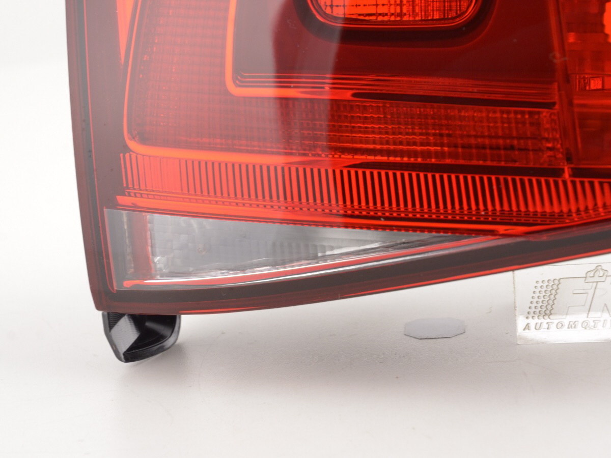 Verschleißteile Rückleuchte links VW Golf 7 2012- – Bild 4