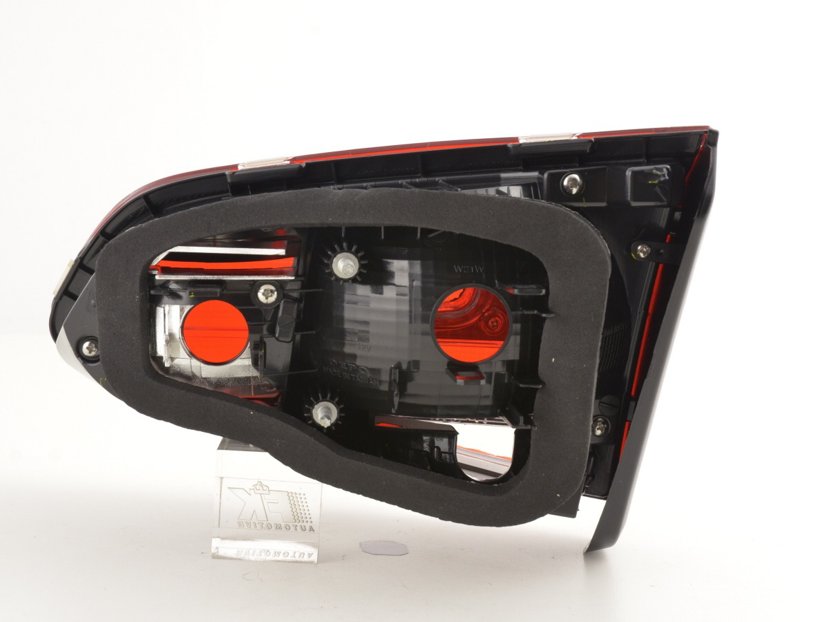 Verschleißteile Rückleuchte links VW Golf 7 2012- – Bild 5