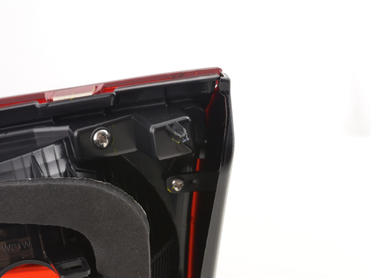 Verschleißteile Rückleuchte links VW Golf 7 2012- – Bild 7