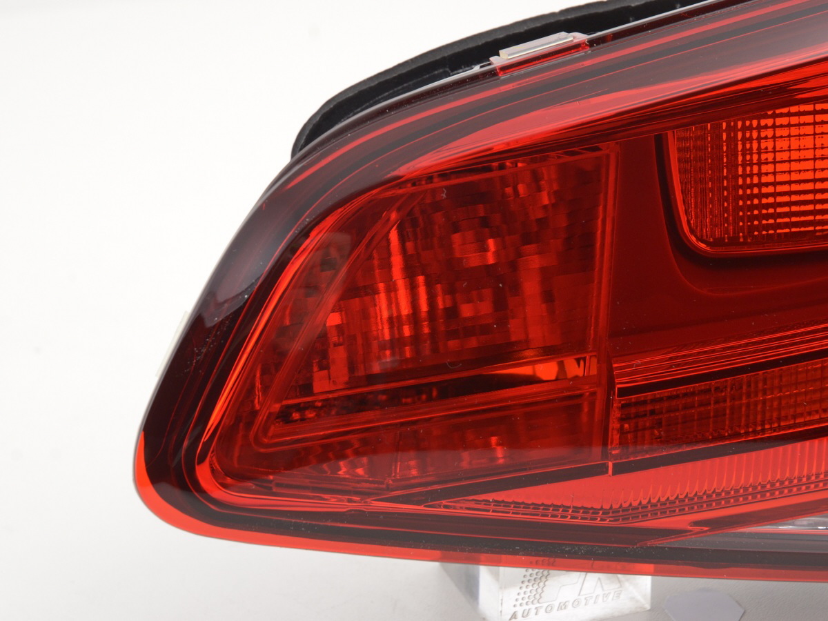 Verschleißteile Rückleuchte rechts VW Golf 7  2012-