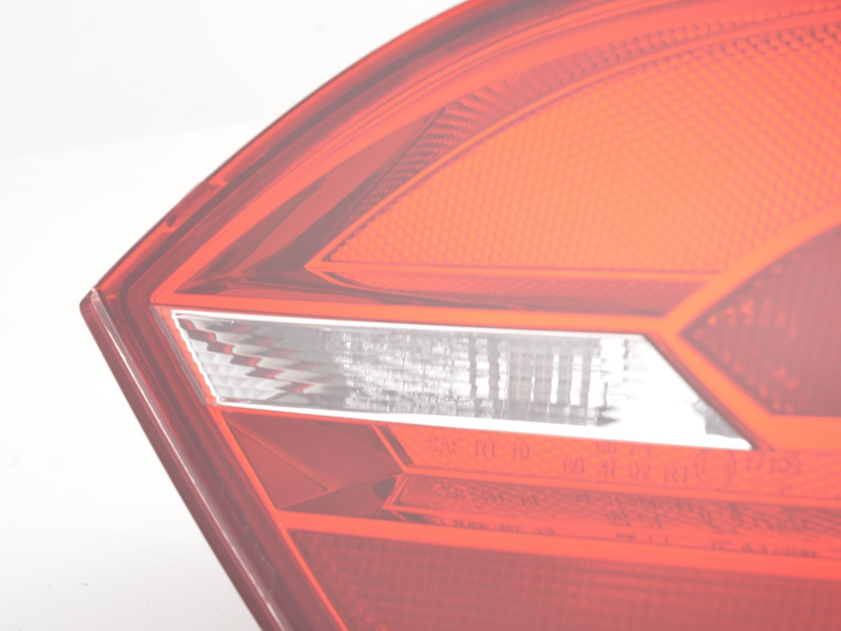 Verschleißteile Rückleuchte rechts VW Jetta 6 2010- – Bild 4