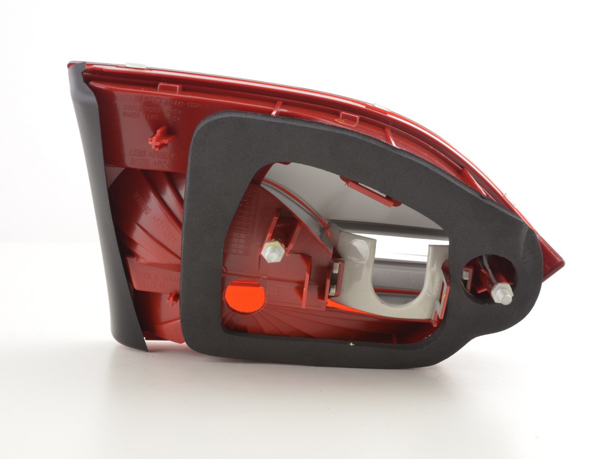 Verschleißteile Rückleuchte rechts VW Jetta 6 2010- – Bild 5
