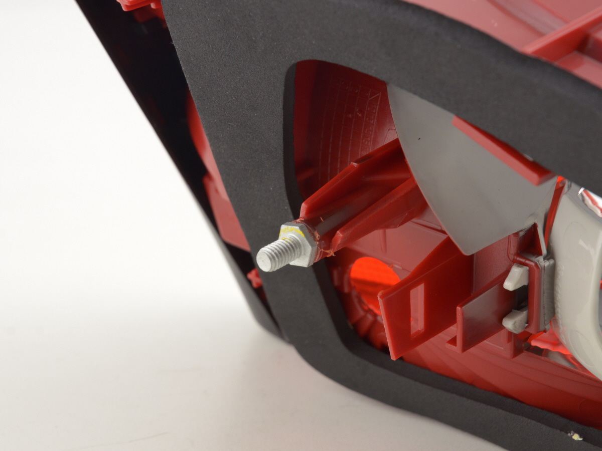 Verschleißteile Rückleuchte rechts VW Jetta 6 2010- – Bild 7