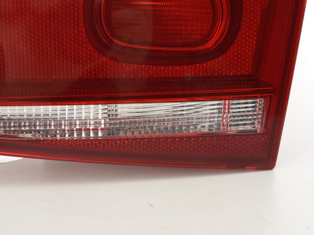 Verschleißteile Rückleuchte rechts VW Passat 3C Variant 2010- – Bild 4
