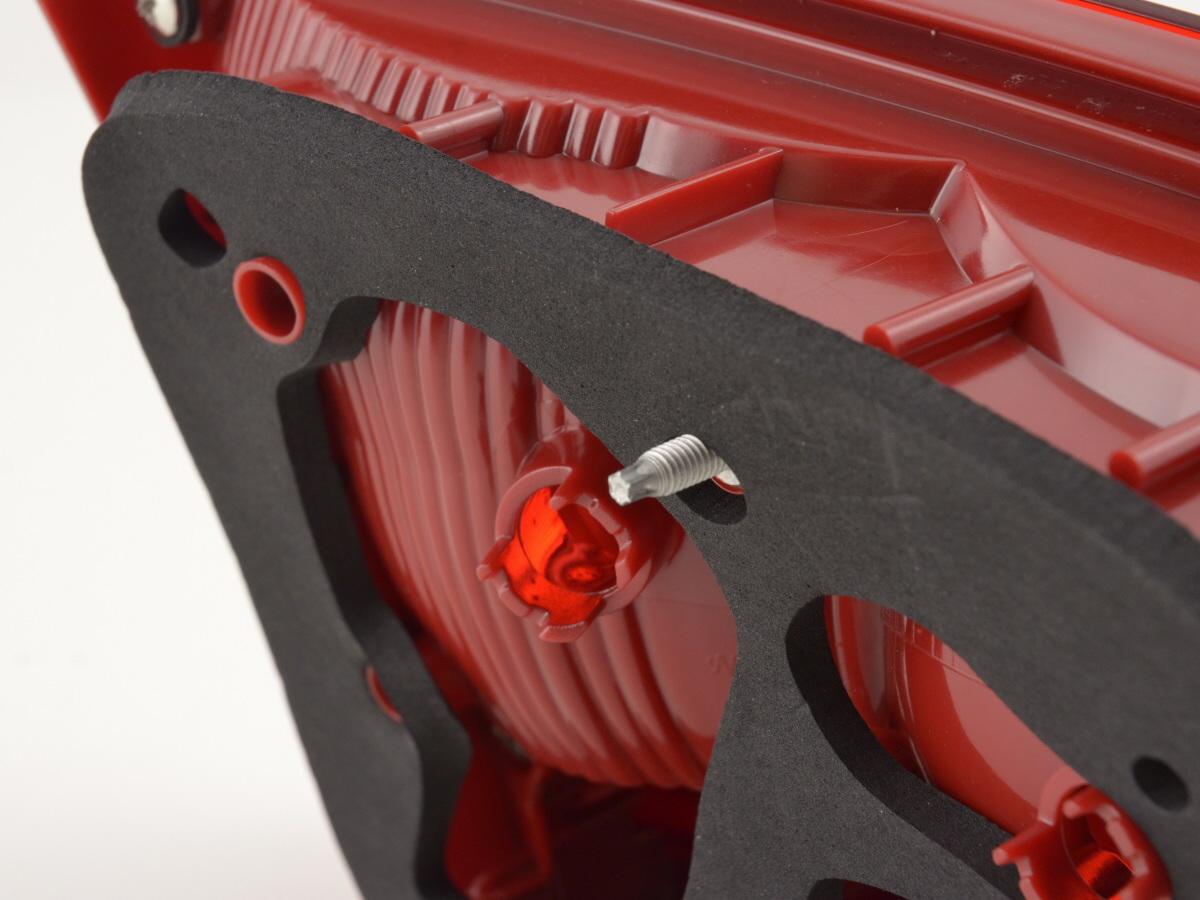 Verschleißteile Rückleuchte rechts VW Passat 3C Variant 2010- – Bild 6