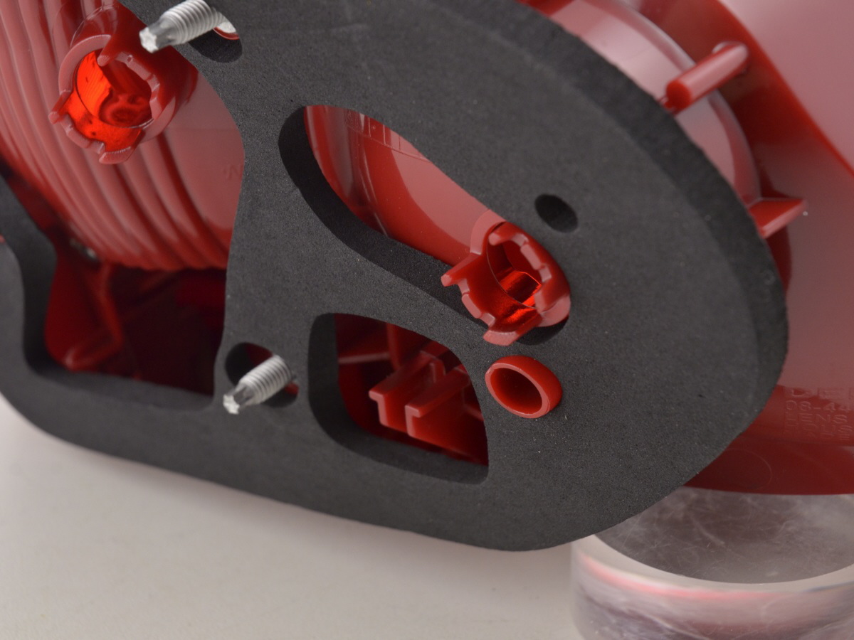 Verschleißteile Rückleuchte rechts VW Passat 3C Variant 2010- – Bild 7