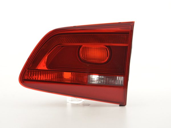 Verschleißteile Rückleuchte rechts VW Touran (1T)  11-14 rot/klar