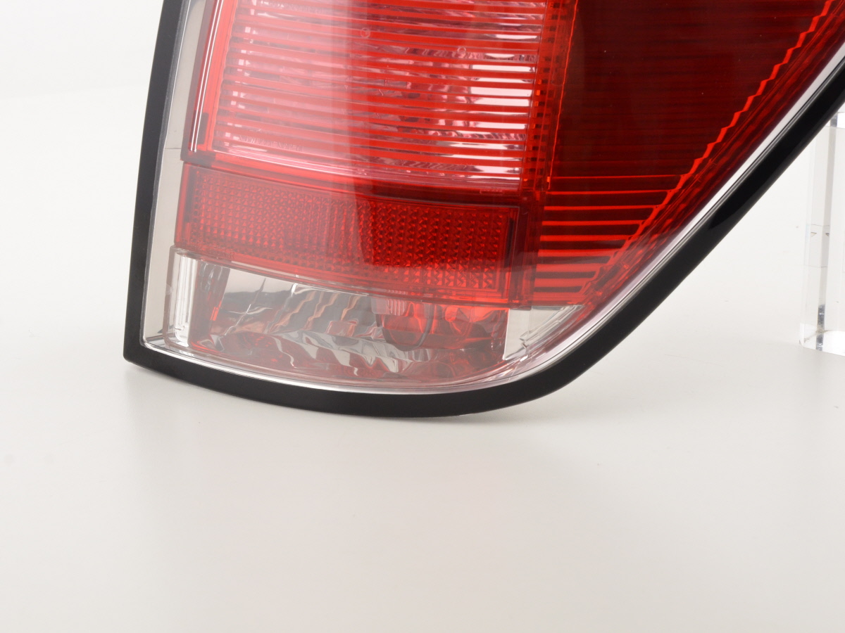 Verschleißteile Rückleuchte rechts Opel Astra H 04-07 – Bild 3