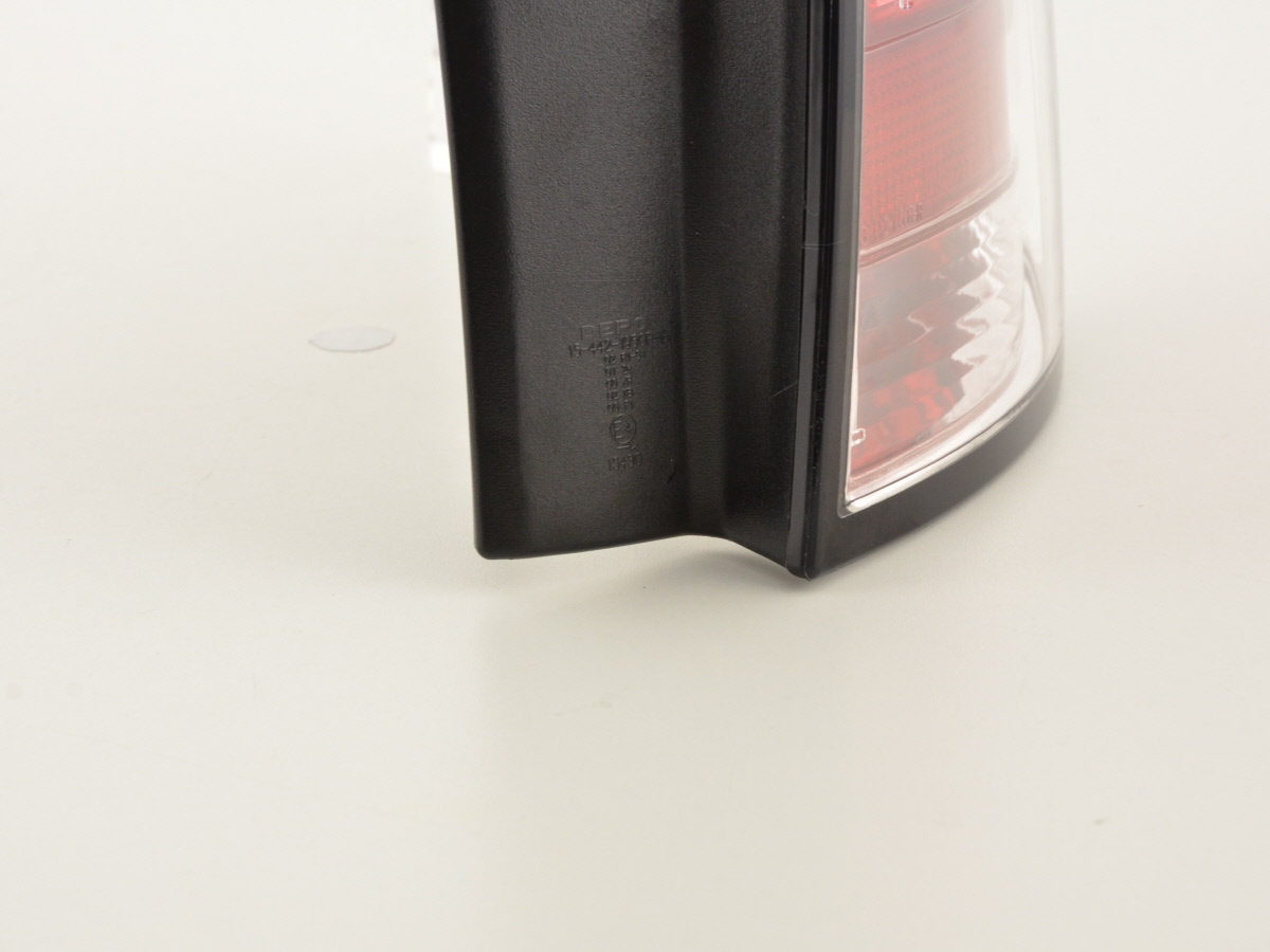 Verschleißteile Rückleuchte rechts Opel Astra H 04-07 – Bild 4