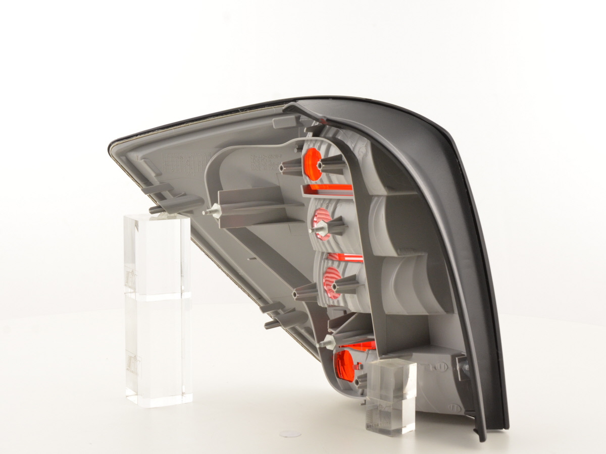 Verschleißteile Rückleuchte rechts Opel Astra H 04-07 – Bild 5