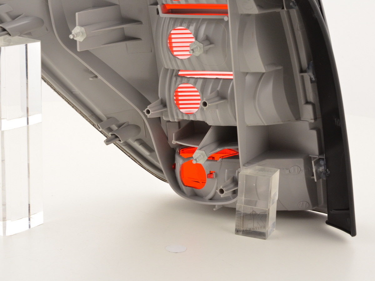 Verschleißteile Rückleuchte rechts Opel Astra H 04-07 – Bild 7