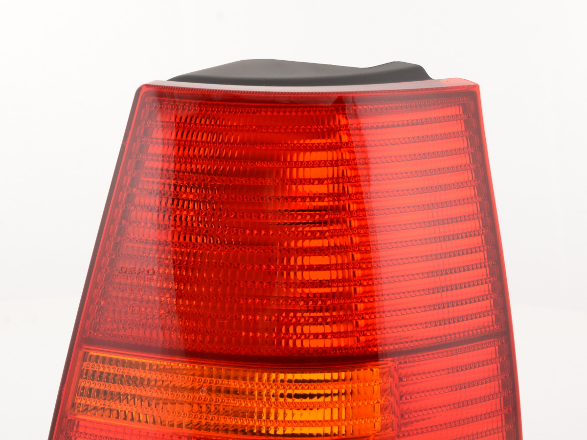 Verschleißteile Rückleuchte rechts VW Golf 4  98-02
