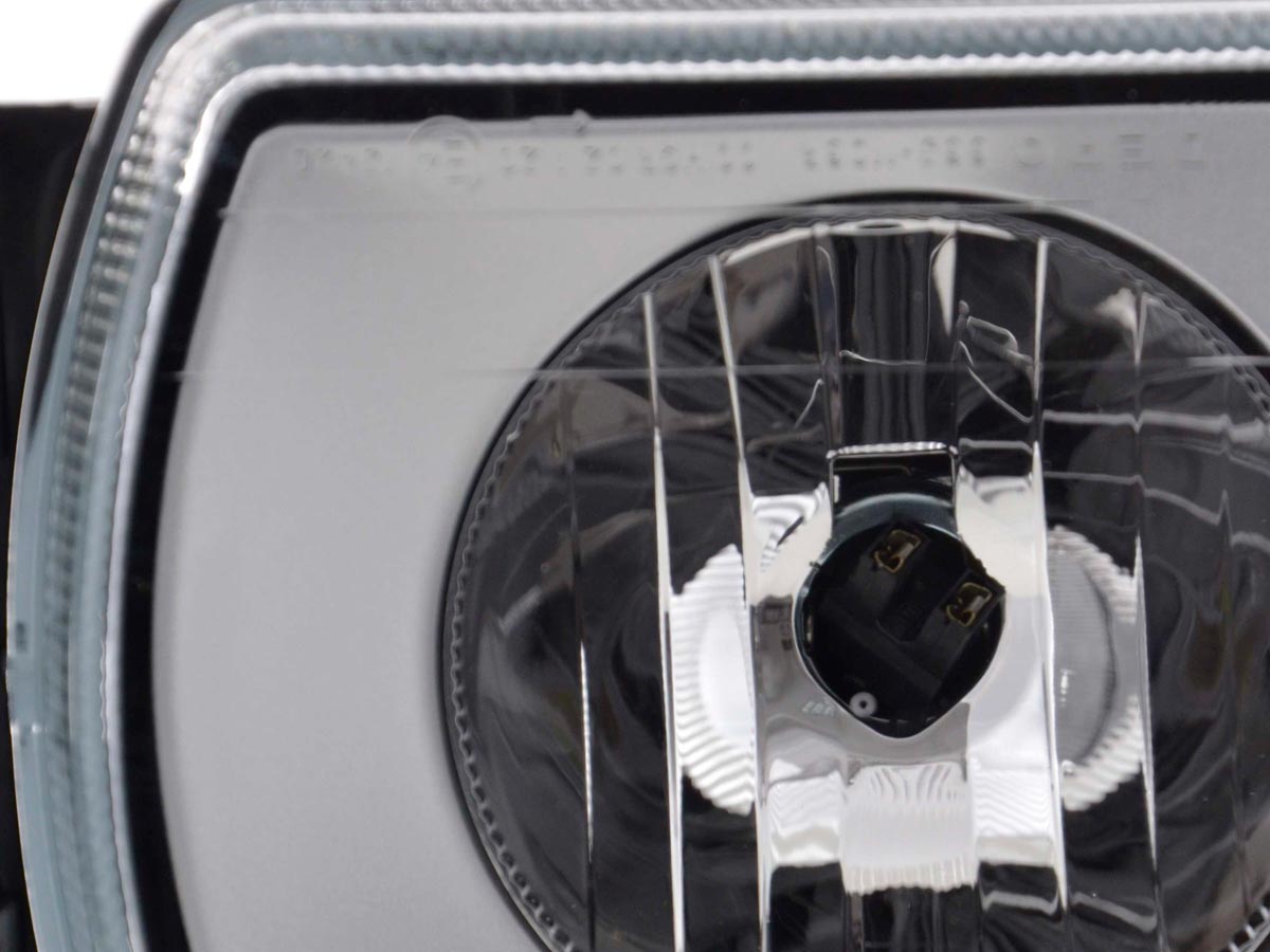 Verschleißteile Scheinwerfer rechts Iveco Eurocargo 02-08 – Bild 3