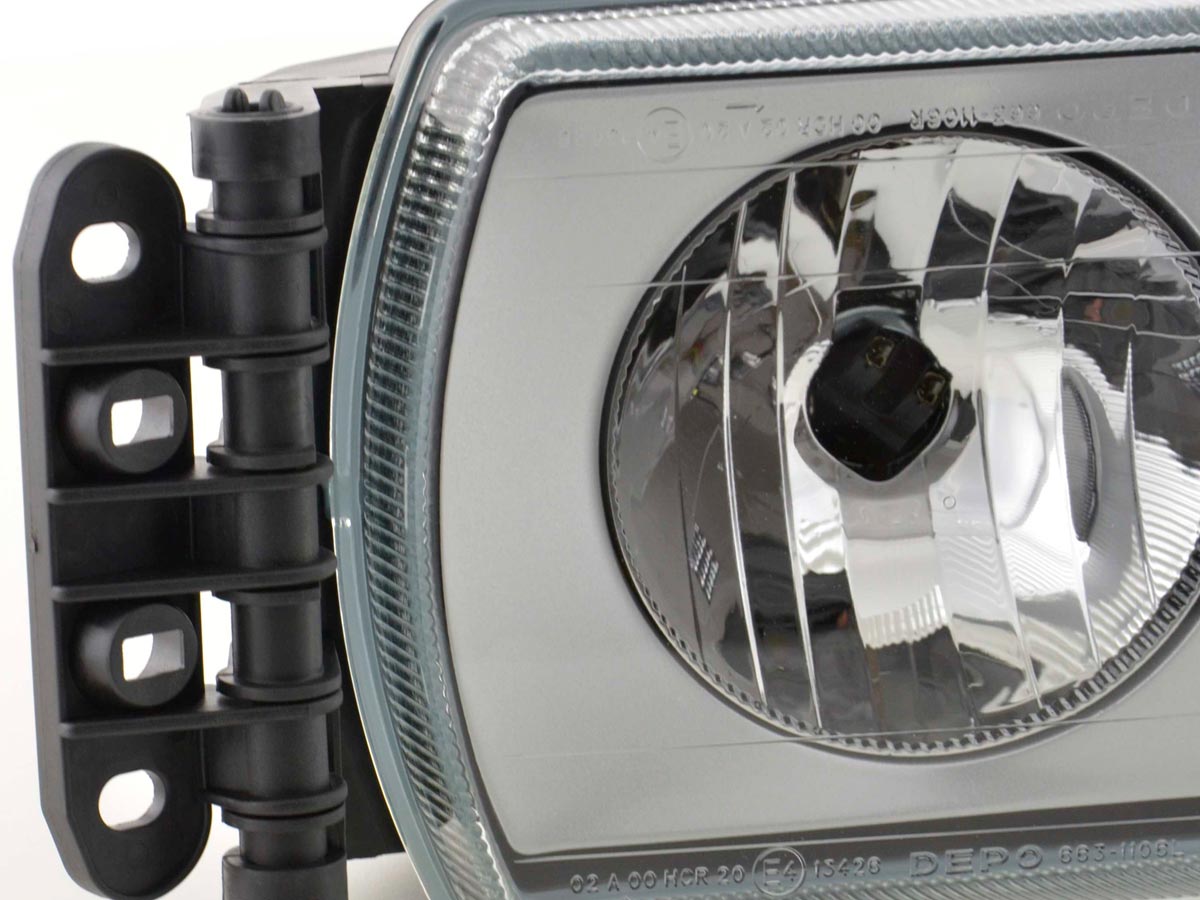 Verschleißteile Scheinwerfer rechts Iveco Eurocargo 02-08 – Bild 4