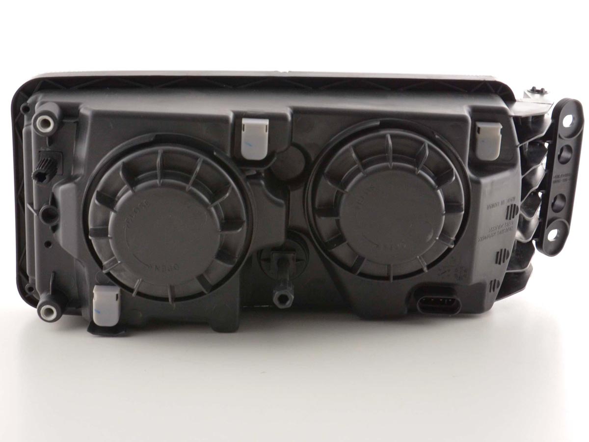 Verschleißteile Scheinwerfer rechts Iveco Eurocargo 02-08 – Bild 5