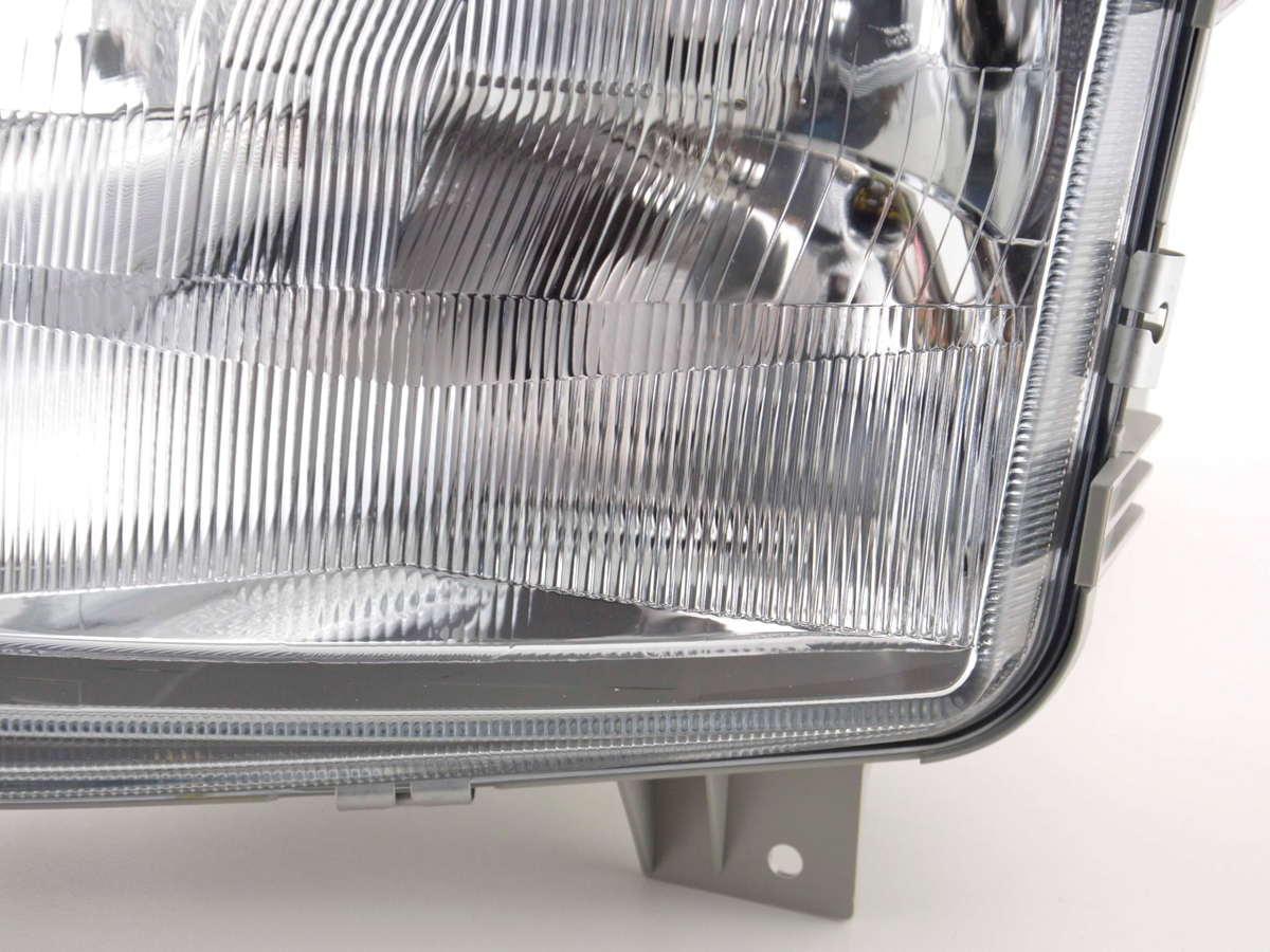 Verschleißteile Scheinwerfer links Mercedes Benz Vito / V-Klasse (Typ 638) – Bild 3
