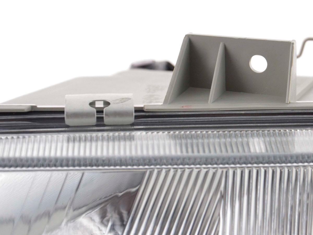 Verschleißteile Scheinwerfer links Mercedes Benz Vito / V-Klasse (Typ 638) – Bild 5