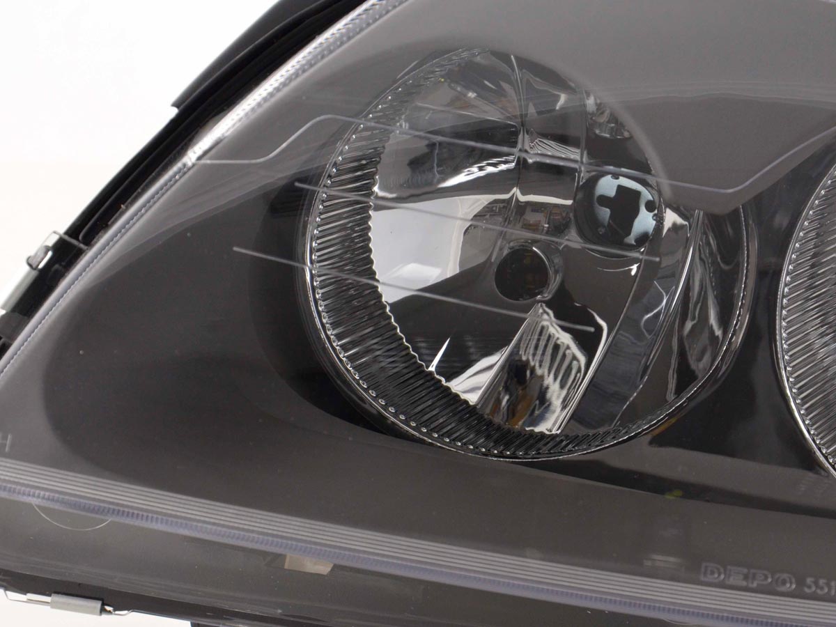 Verschleißteile Scheinwerfer links Renault Clio (Typ B) 01-03 – Bild 4