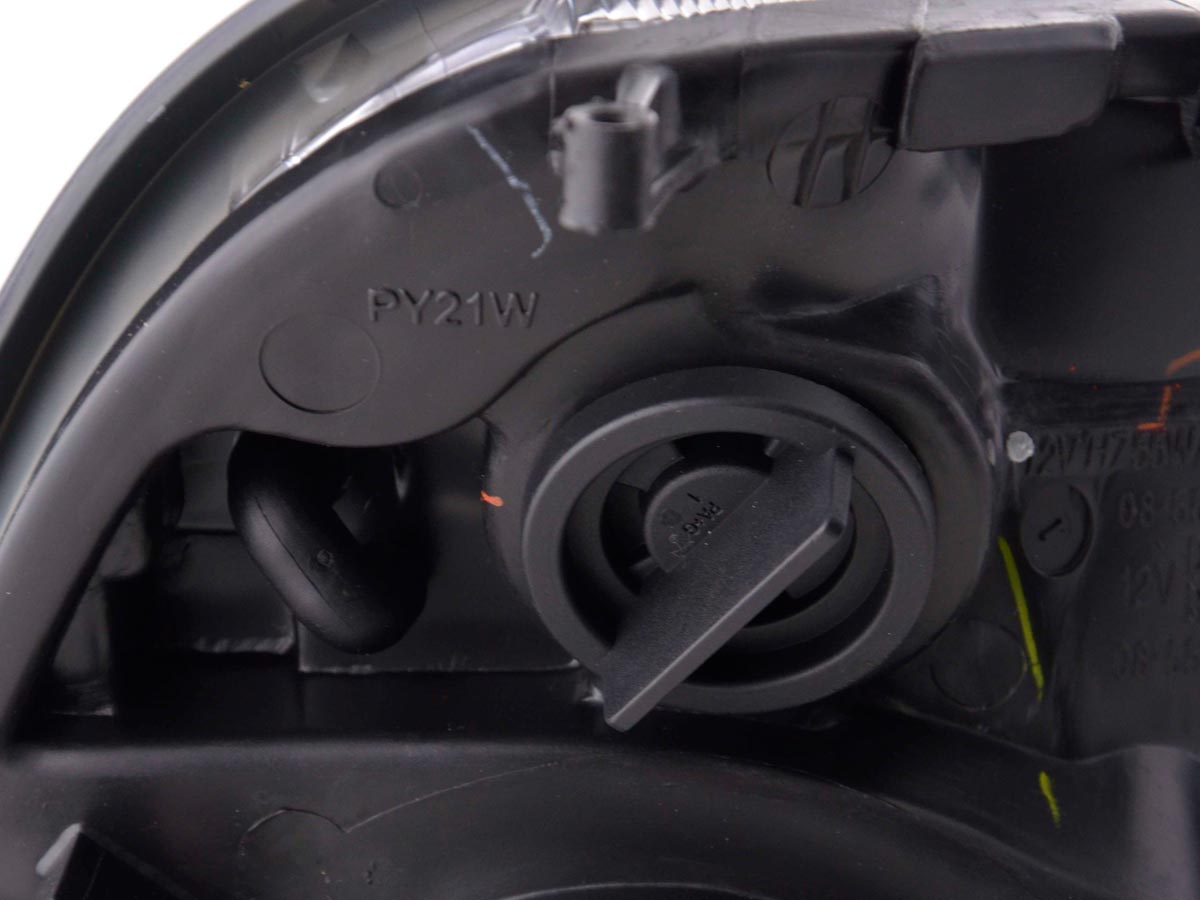 Verschleißteile Scheinwerfer links Renault Clio (Typ B) 01-03 – Bild 6