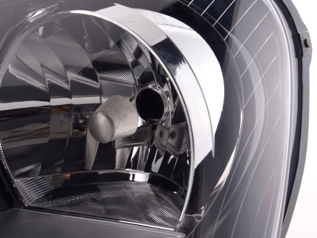 Verschleißteile Scheinwerfer links VW Polo (Typ 9N3) 05-09 – Bild 3