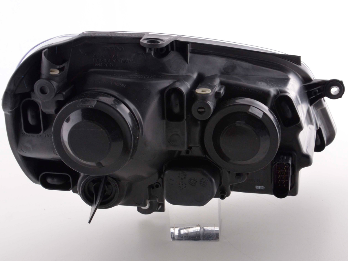 Verschleißteile Scheinwerfer links VW Polo (Typ 9N3) 05-09 – Bild 5