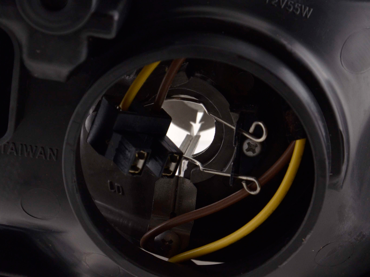 Verschleißteile Scheinwerfer links VW Polo (Typ 9N3) 05-09 – Bild 7