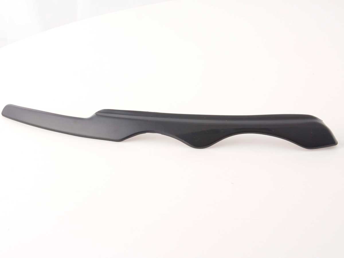 Scheinwerferblenden - Audi A4 8E – Bild 2