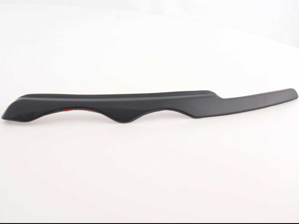 Scheinwerferblenden - Audi A4 8E – Bild 3