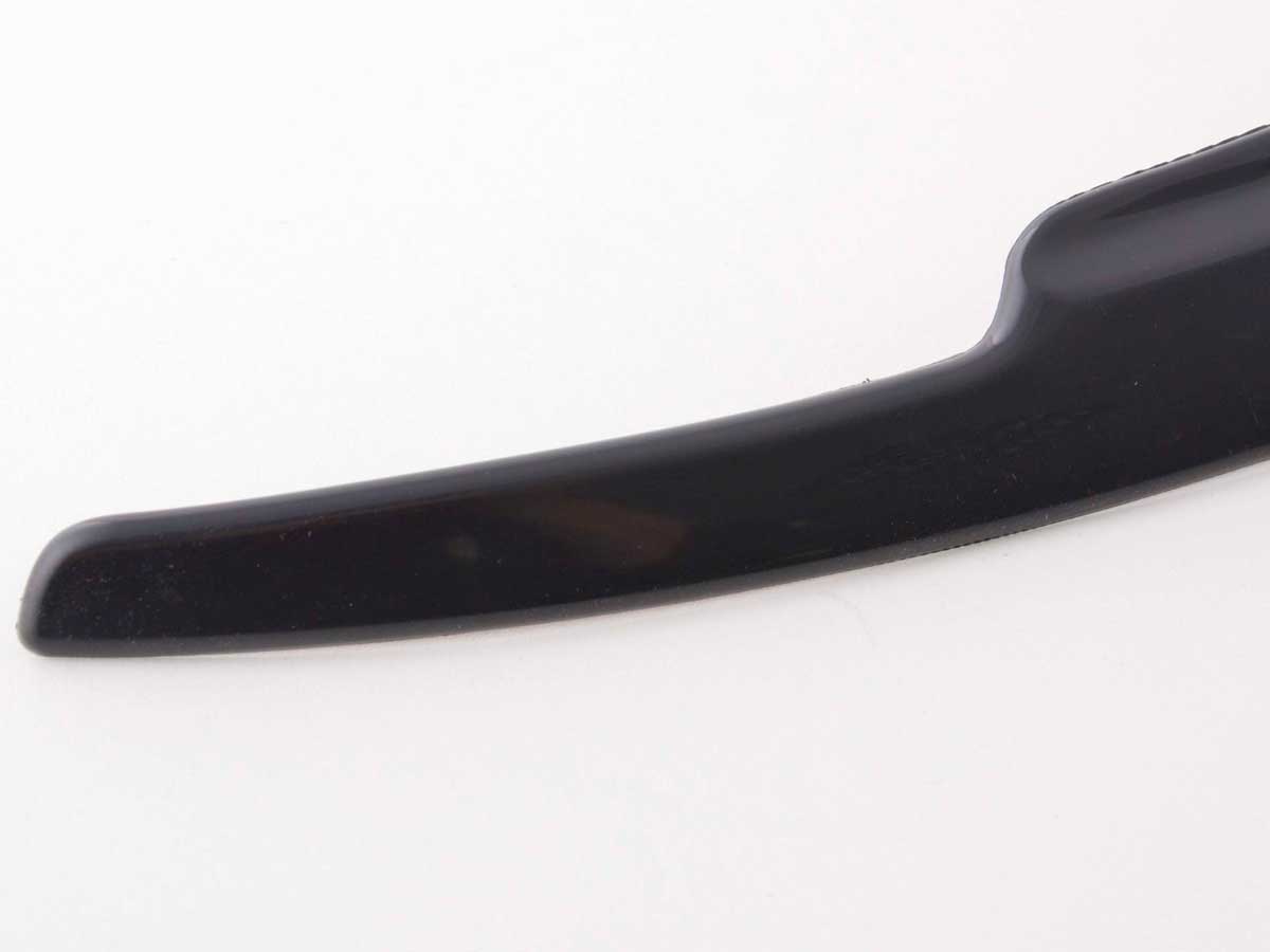 Scheinwerferblenden - Audi A4 8E – Bild 5