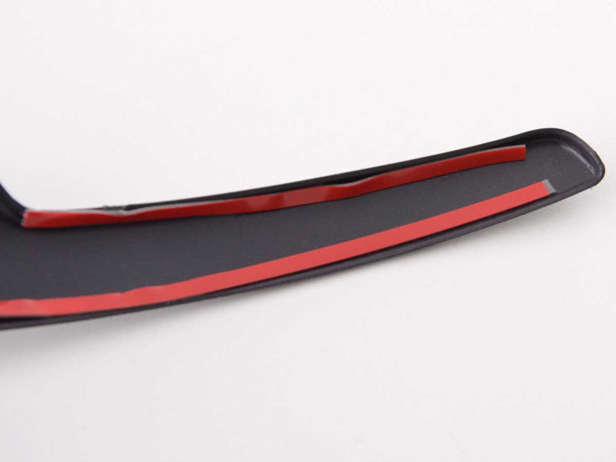 Scheinwerferblenden - Audi A4 8E – Bild 6