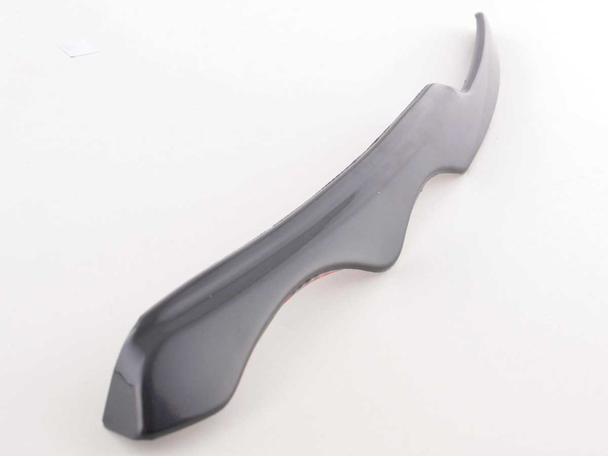 Scheinwerferblenden - Audi A4 8E – Bild 7