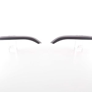 Scheinwerferblenden Set Ford Escort (GAL/ALL/ABL/AFL/AAL/ANL)