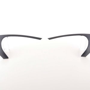 Scheinwerferblenden - Ford Focus DAW/DBW/DFW/DNW