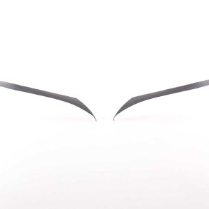 Scheinwerferblenden - Ford Mondeo BA / BN / GB