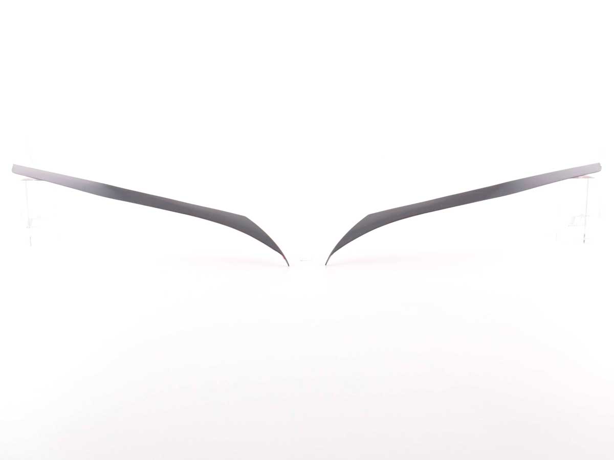 Scheinwerferblenden - Ford Mondeo BA / BN / GB – Bild 2