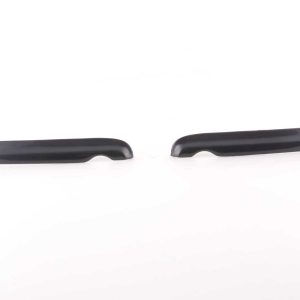 Scheinwerferblenden - VW Bora 1J