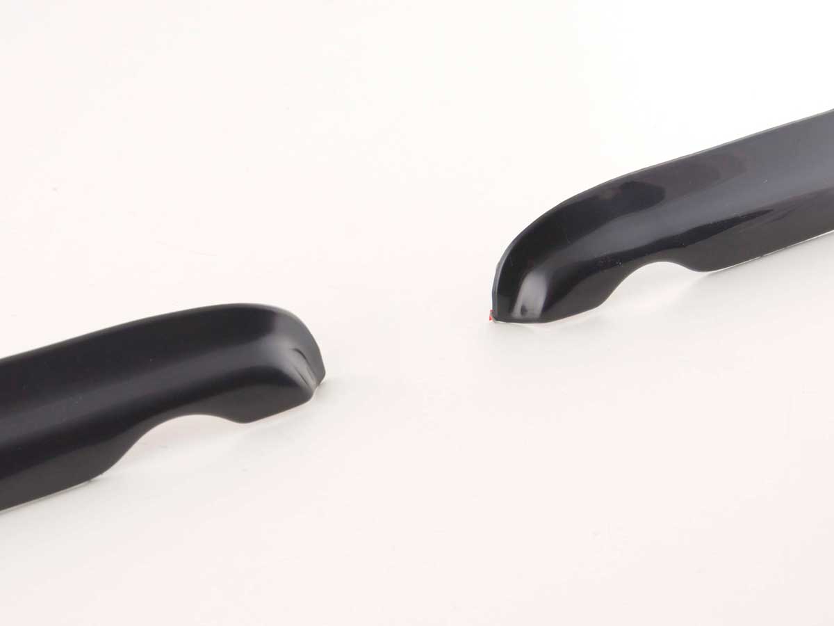 Scheinwerferblenden - VW Bora 1J – Bild 4