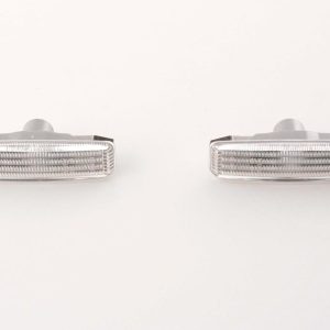Seitenblinker Set BMW 5er Typ E39